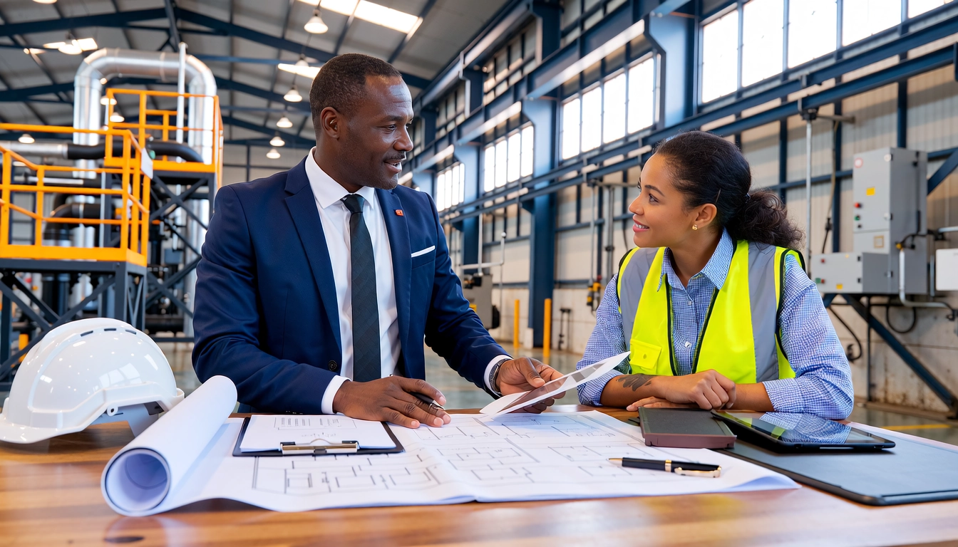 Hygiene management consulting